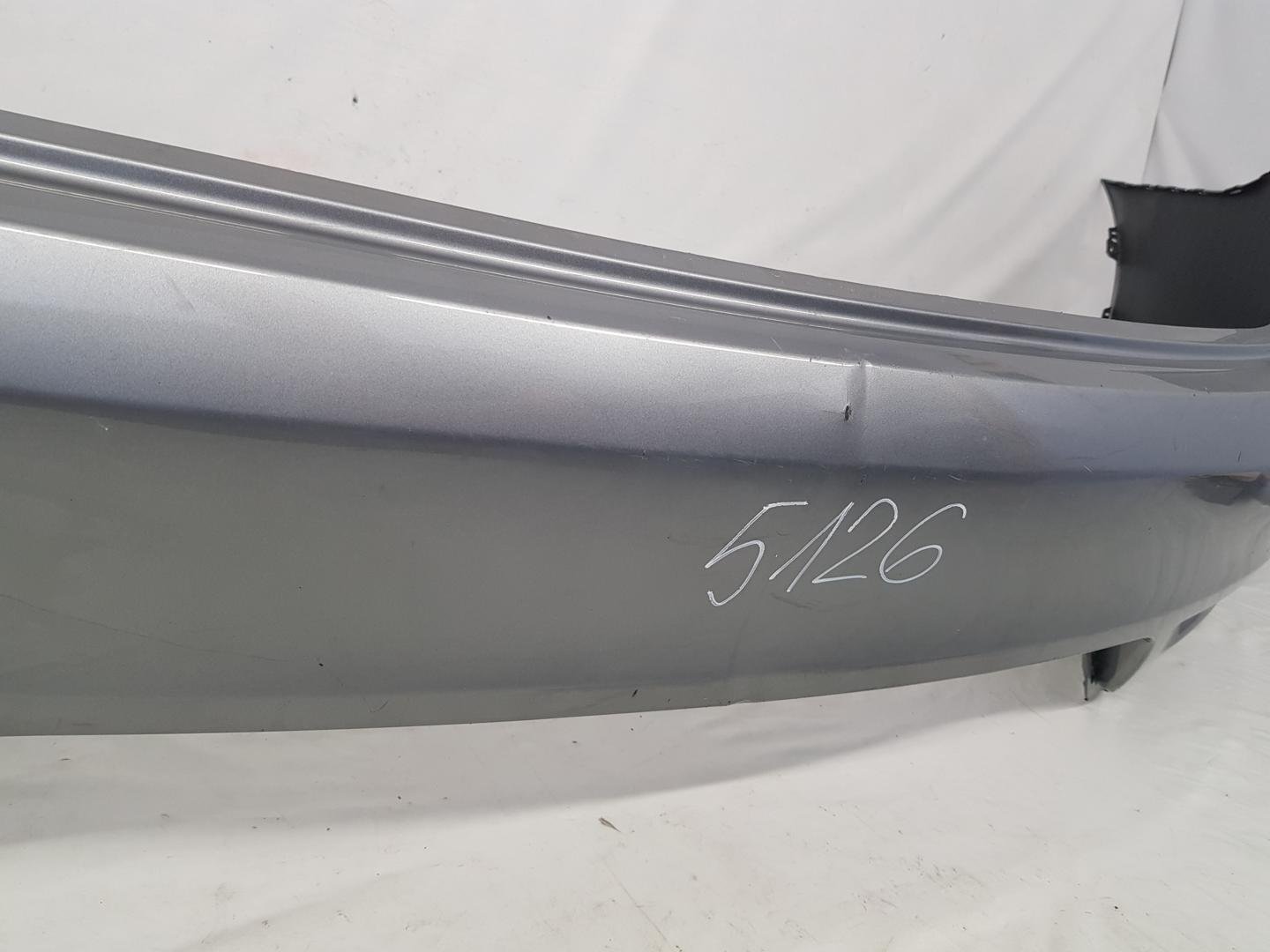 Bara spate Mercedes GLE Coupe A2928850025 2015 2016 2017 2018 2019 - imagine 10