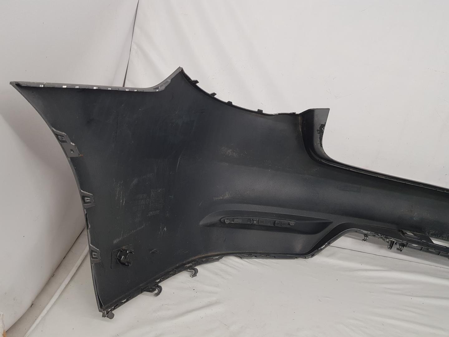 Bara spate Mercedes GLE Coupe A2928850025 2015 2016 2017 2018 2019 - imagine 6