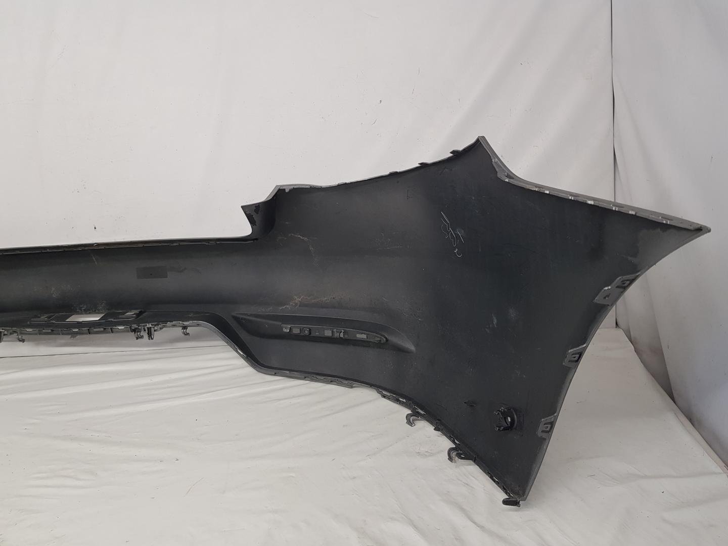 Bara spate Mercedes GLE Coupe A2928850025 2015 2016 2017 2018 2019 - imagine 8