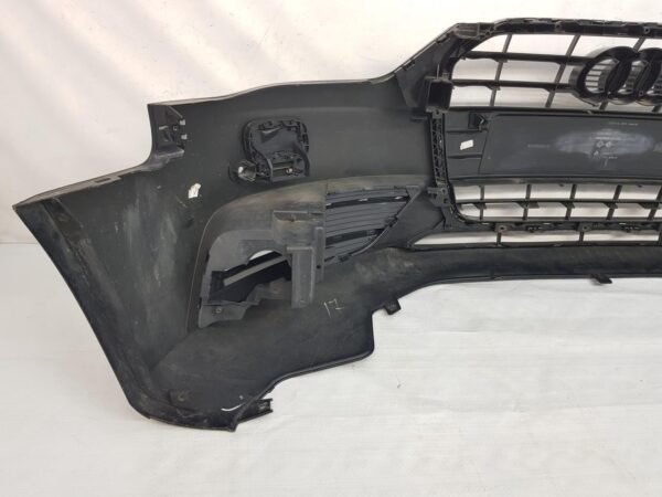 Bara fata completa Audi A4 B8 facelift 8K0807437AC 2012 2013 2014 2015 2016 - imagine 9