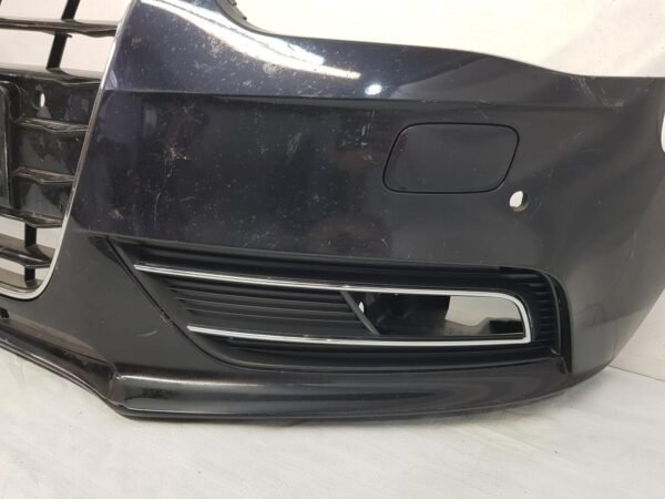 Bara fata completa Audi A4 B8 facelift 8K0807437AC 2012 2013 2014 2015 2016 - imagine 7