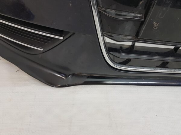 Bara fata completa Audi A4 B8 facelift 8K0807437AC 2012 2013 2014 2015 2016 - imagine 13
