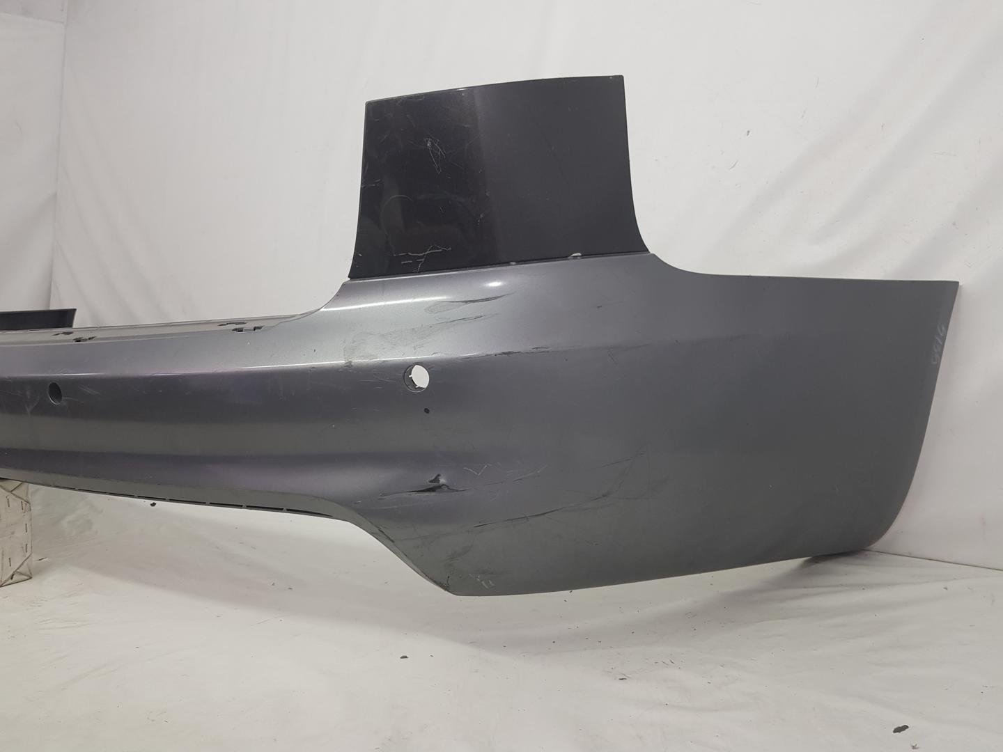 Bara spate Audi A6 C7 All Road 4F0807511D 2005 2006 2007 2008 2009 2010 2011 - imagine 4