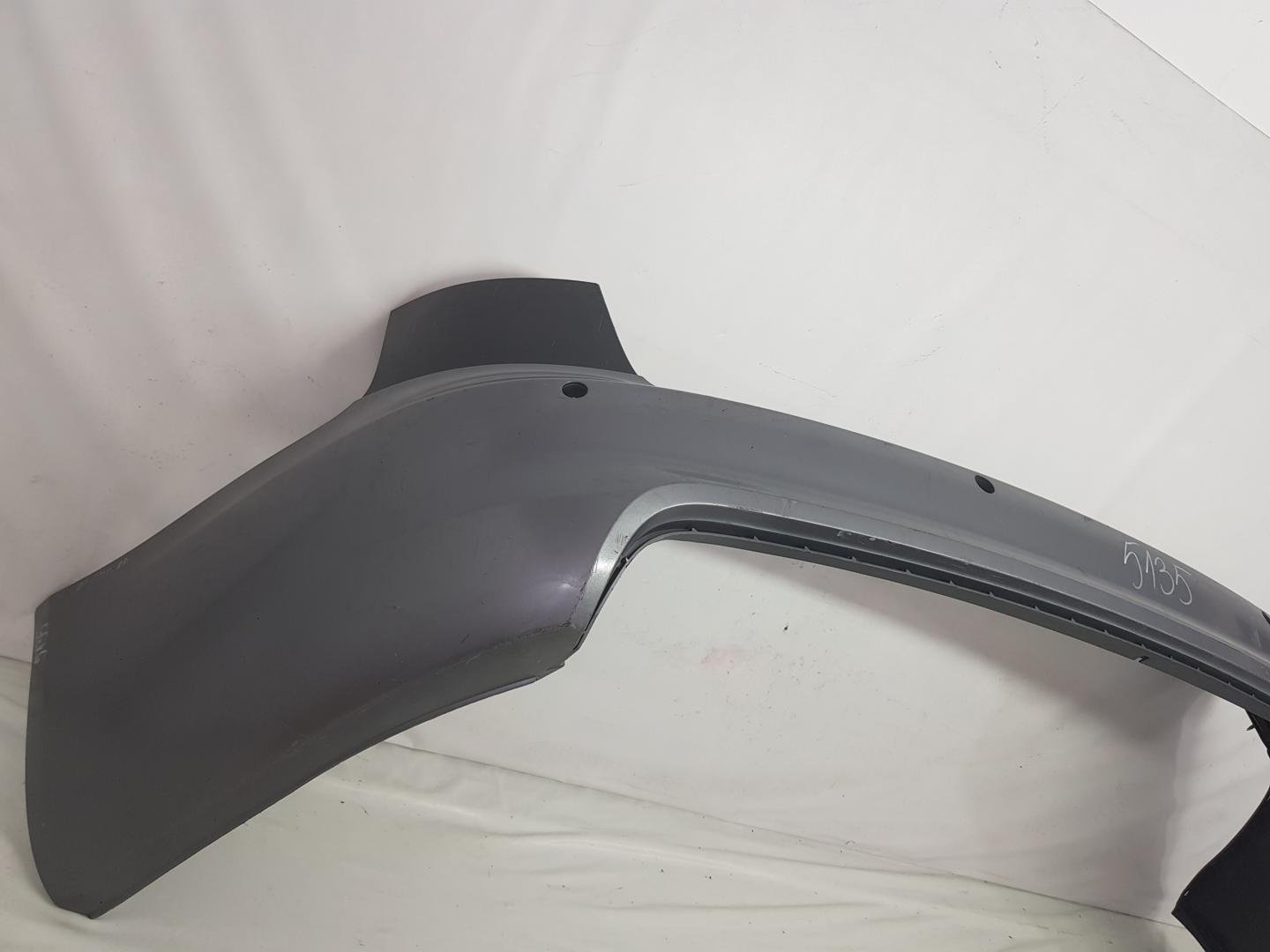 Bara spate Audi A6 C7 All Road 4F0807511D 2005 2006 2007 2008 2009 2010 2011 - imagine 9