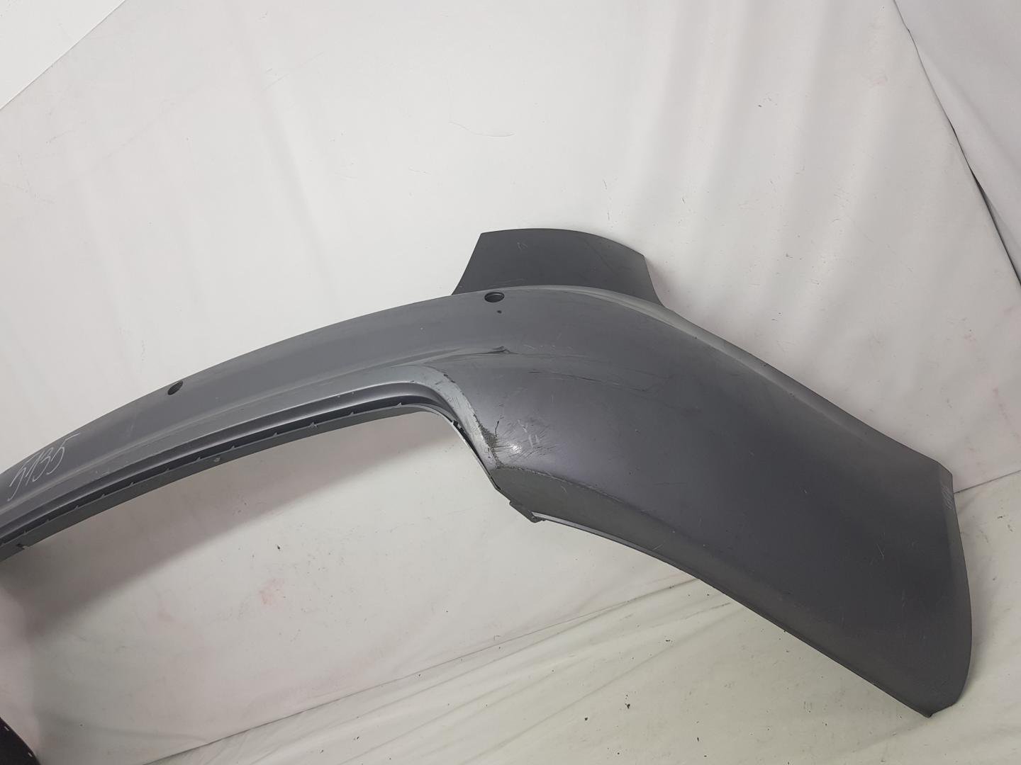 Bara spate Audi A6 C7 All Road 4F0807511D 2005 2006 2007 2008 2009 2010 2011 - imagine 10