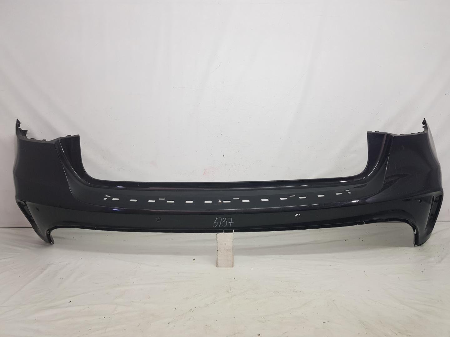 Bara spate Mercedes GLA AMG X156 A1568852425 2013 2014 2015 2016 2017