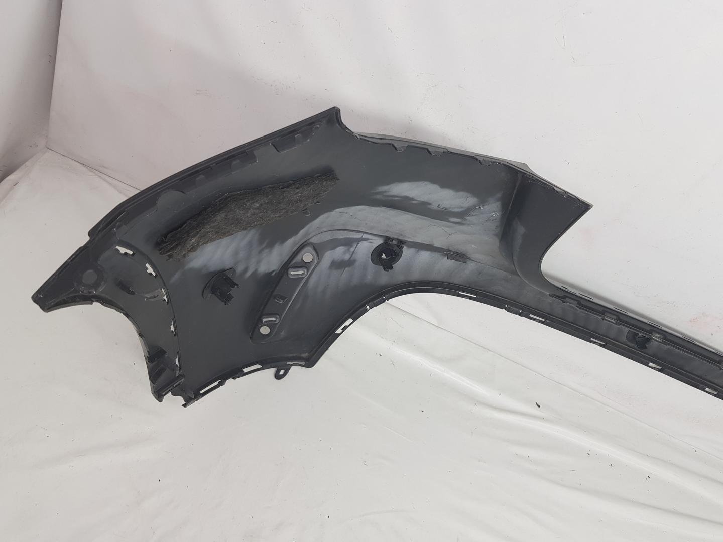 Bara spate Mercedes GLA AMG X156 A1568852425 2013 2014 2015 2016 2017 - imagine 5