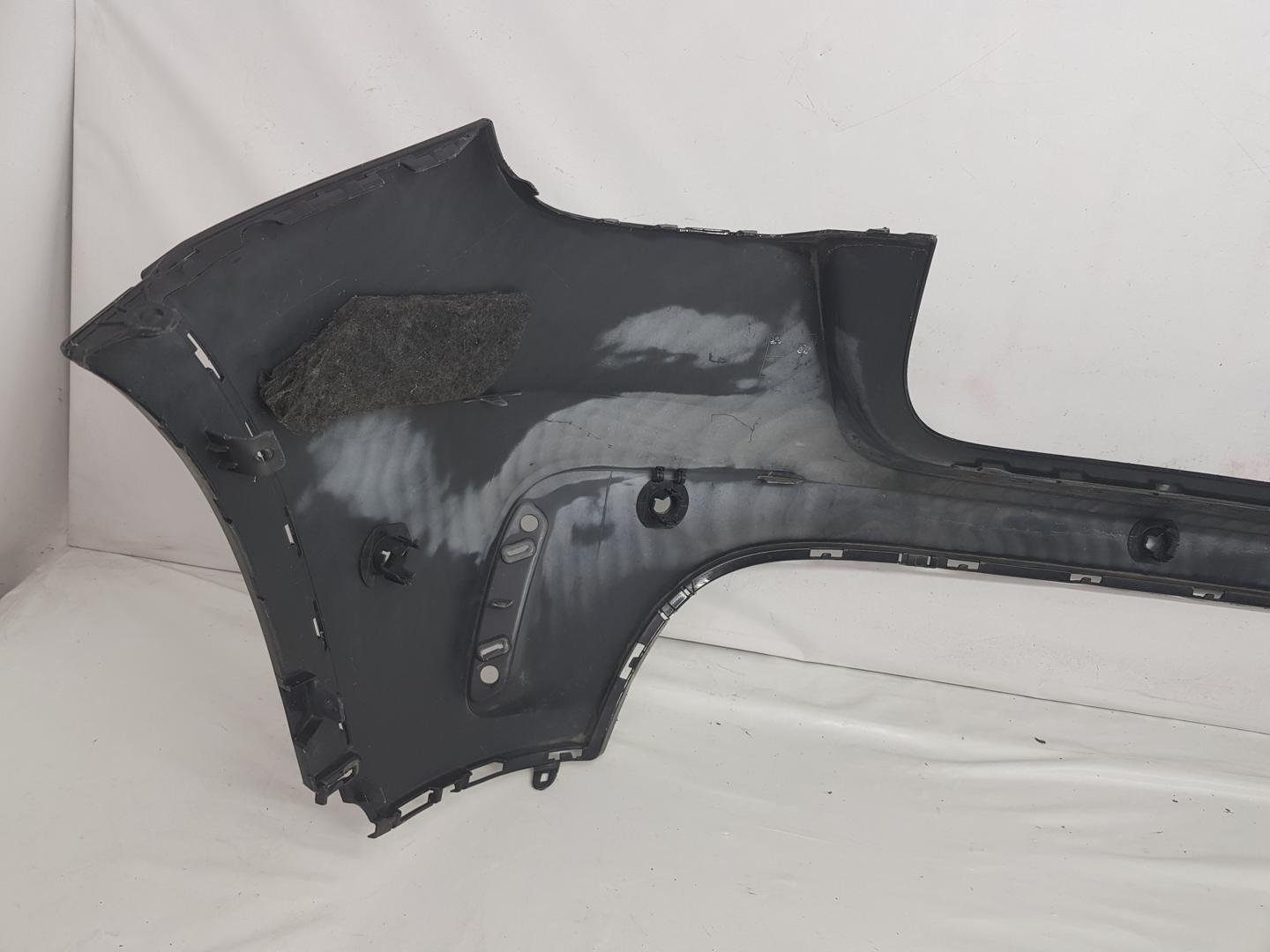 Bara spate Mercedes GLA AMG X156 A1568852425 2013 2014 2015 2016 2017 - imagine 6