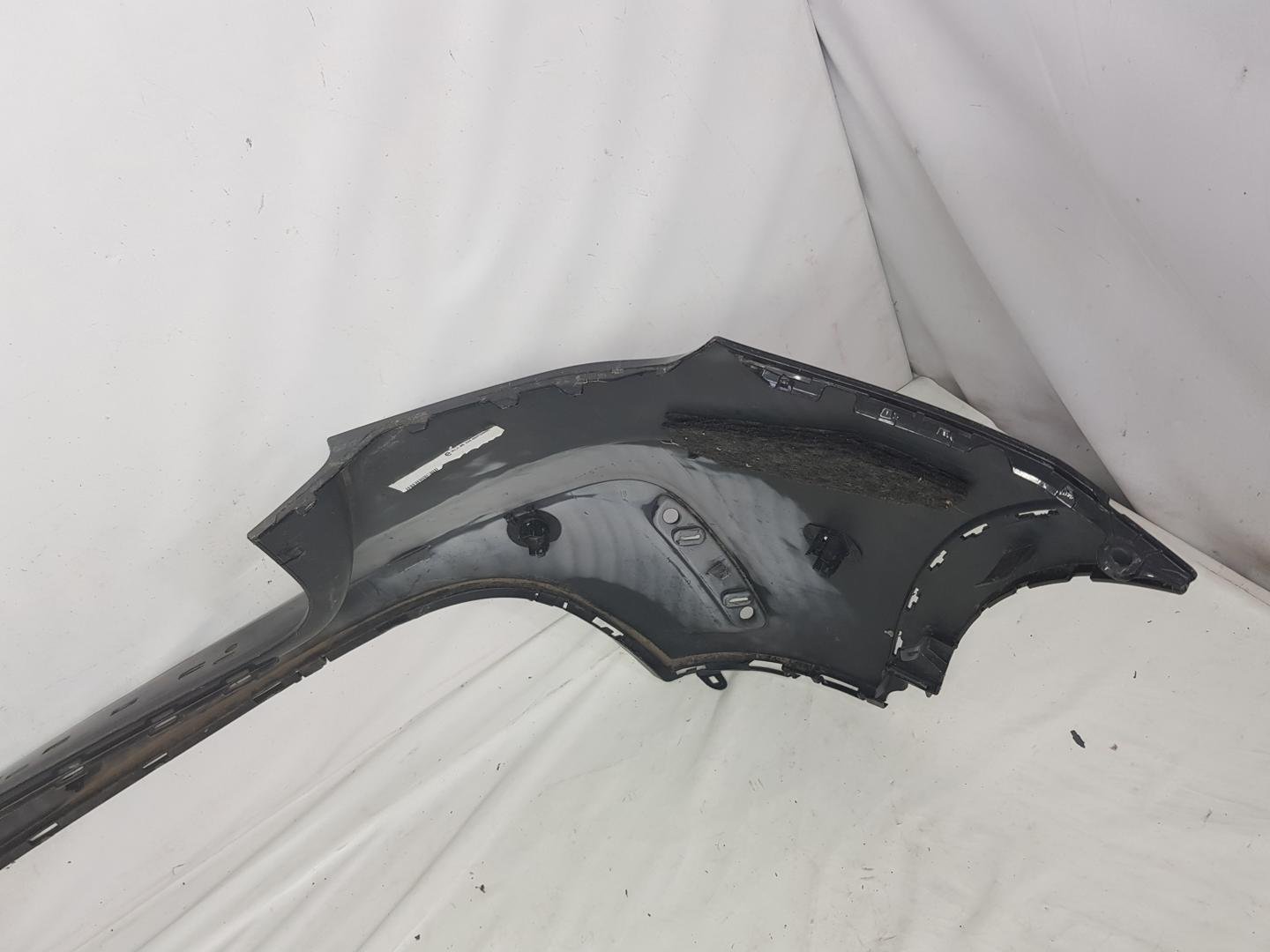 Bara spate Mercedes GLA AMG X156 A1568852425 2013 2014 2015 2016 2017 - imagine 7