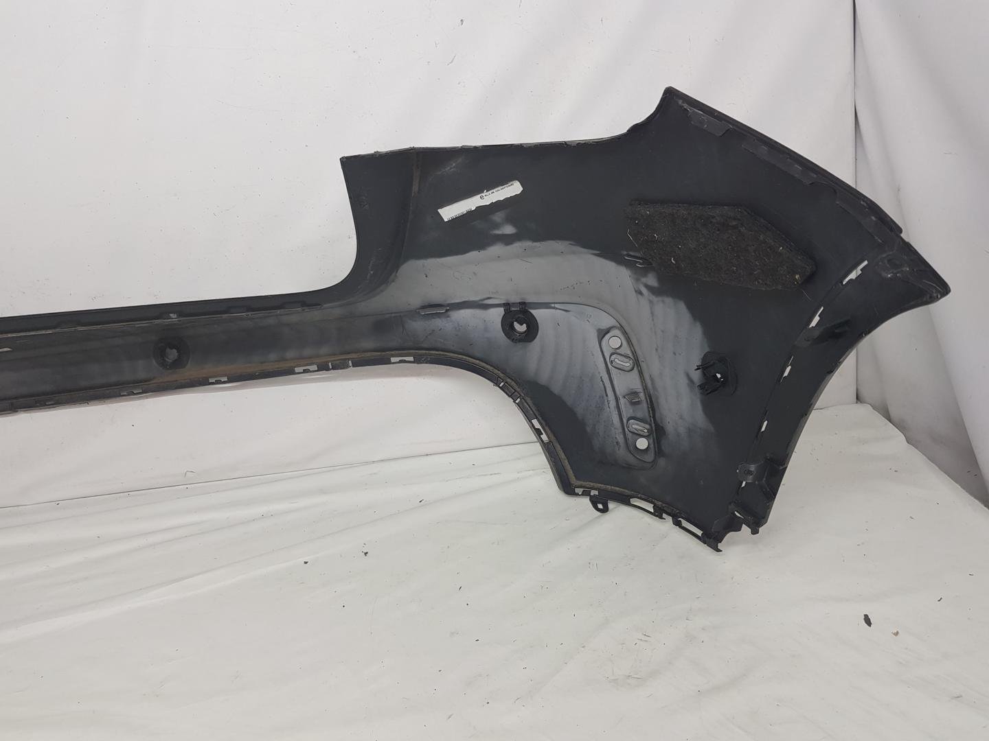 Bara spate Mercedes GLA AMG X156 A1568852425 2013 2014 2015 2016 2017 - imagine 8