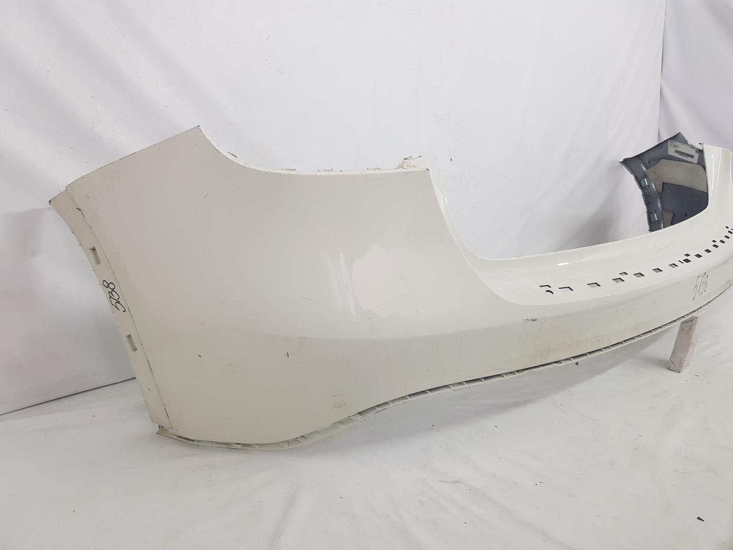 Bara spate Mercedes GLA X156 A1568850125 2013 2014 2015 2016 2017 - imagine 3