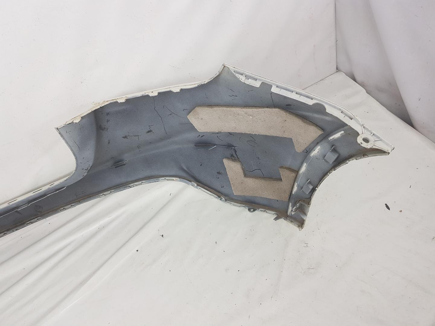 Bara spate Mercedes GLA X156 A1568850125 2013 2014 2015 2016 2017 - imagine 5