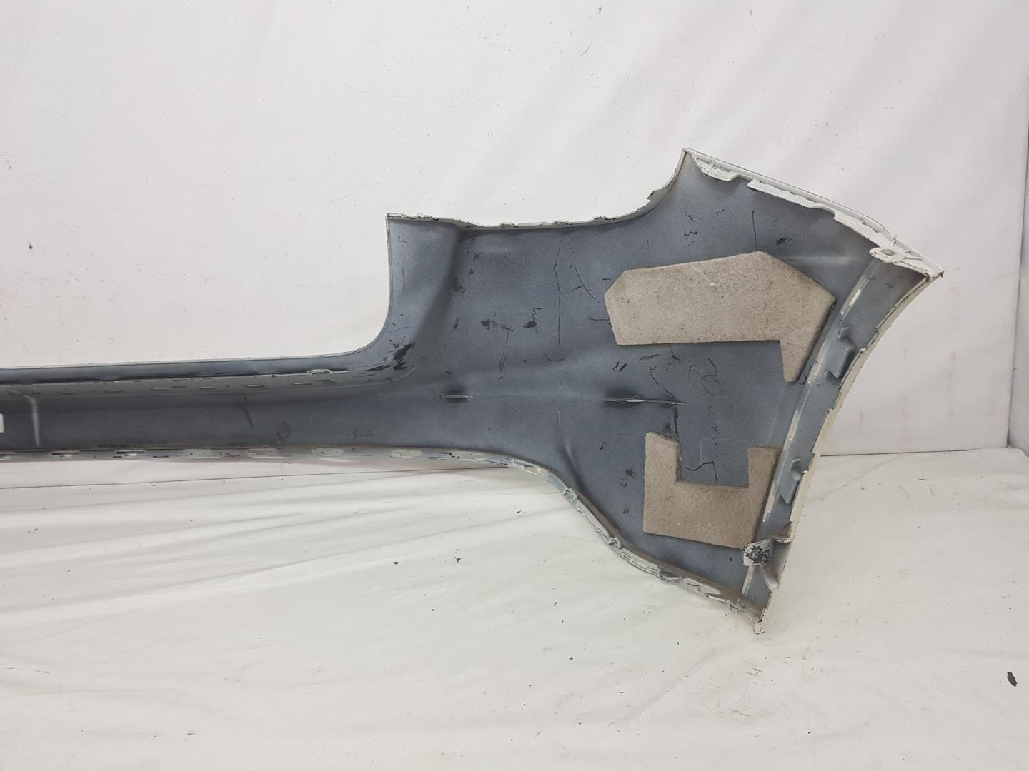 Bara spate Mercedes GLA X156 A1568850125 2013 2014 2015 2016 2017 - imagine 6