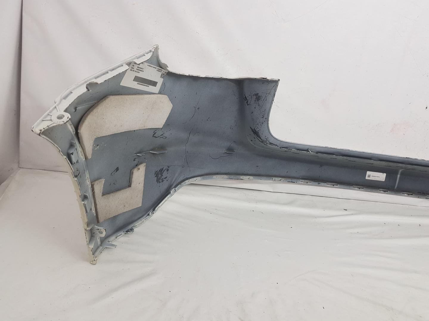 Bara spate Mercedes GLA X156 A1568850125 2013 2014 2015 2016 2017 - imagine 8