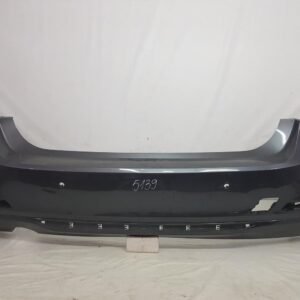 Bara spate BMW Seria 3 F30 Sport Line berlina 51127276716 2012 2013 2014 2015