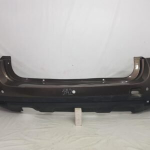 Bara spate Dacia Duster 850220033R 2009 2010 2011 2012 2013 2014 2015 2016