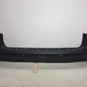 Bara spate Audi A6 C6 Avant Combi facelift 4F9807511G 2009 2010 2011