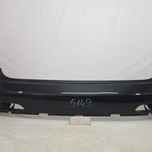 Bara spate Audi Q3 8U 8U0807511C 2012 2013 2014 2015 2016 2017 2018