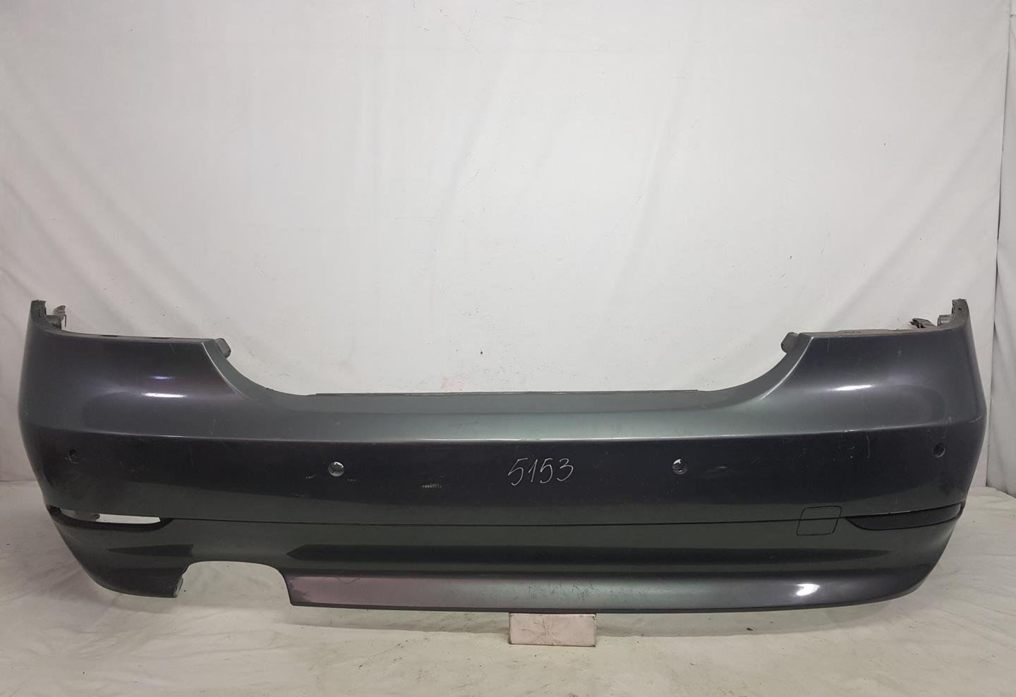 Bara spate BMW Seria 5 E60 berlina 2003 2004 2005 2006 2007