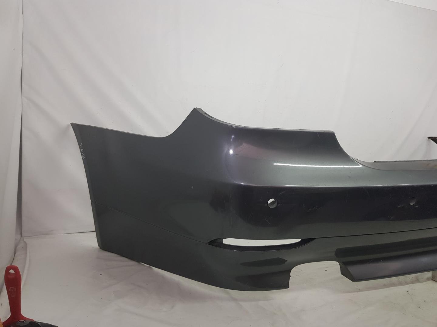 Bara spate BMW Seria 5 E60 berlina 2003 2004 2005 2006 2007 - imagine 3