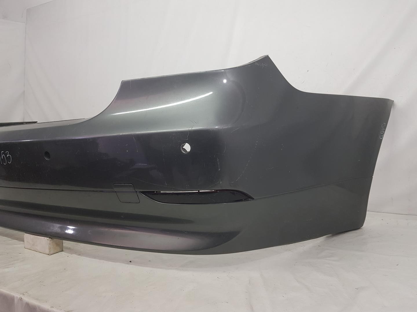 Bara spate BMW Seria 5 E60 berlina 2003 2004 2005 2006 2007 - imagine 4