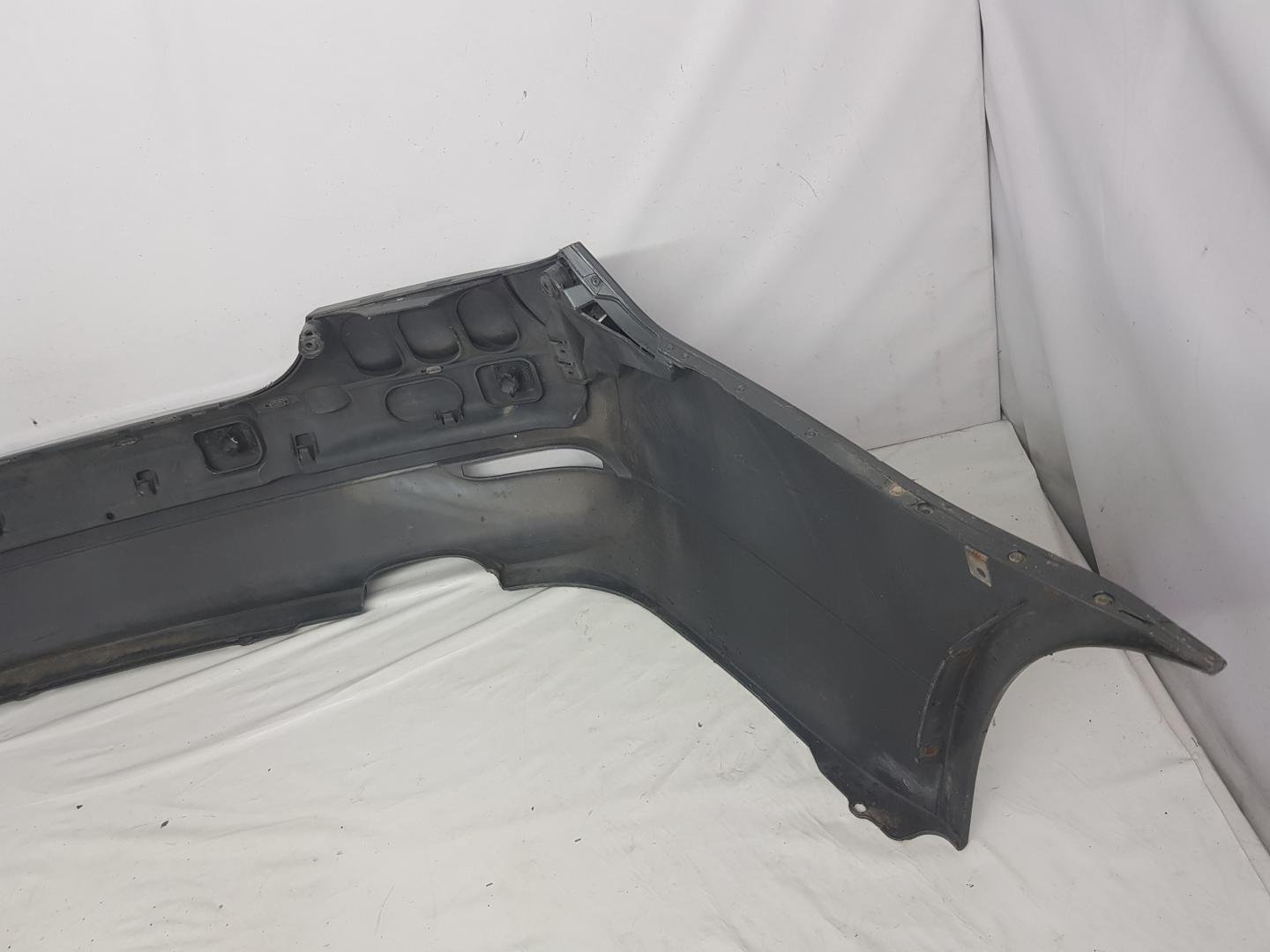 Bara spate BMW Seria 5 E60 berlina 2003 2004 2005 2006 2007 - imagine 5