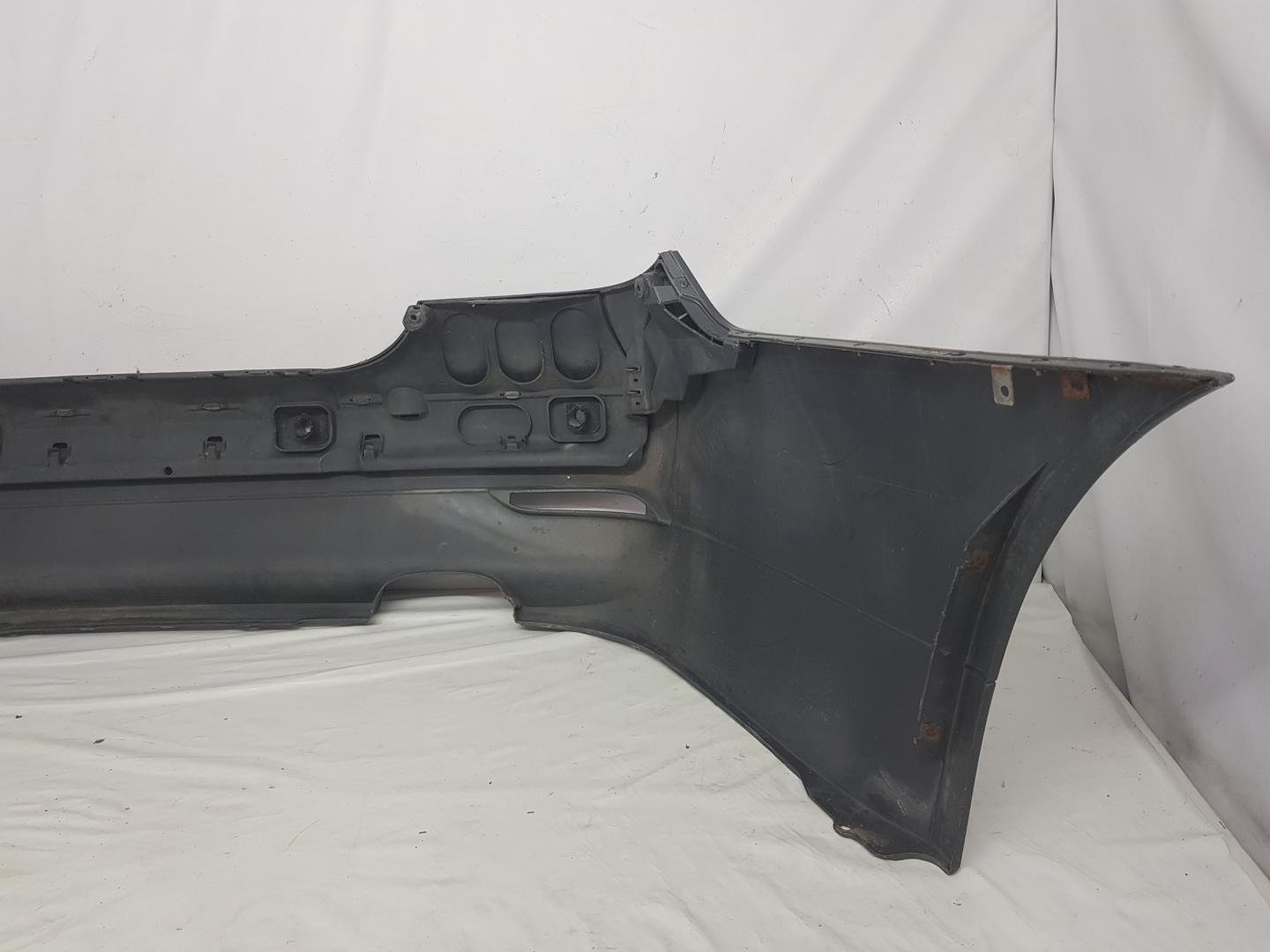 Bara spate BMW Seria 5 E60 berlina 2003 2004 2005 2006 2007 - imagine 6