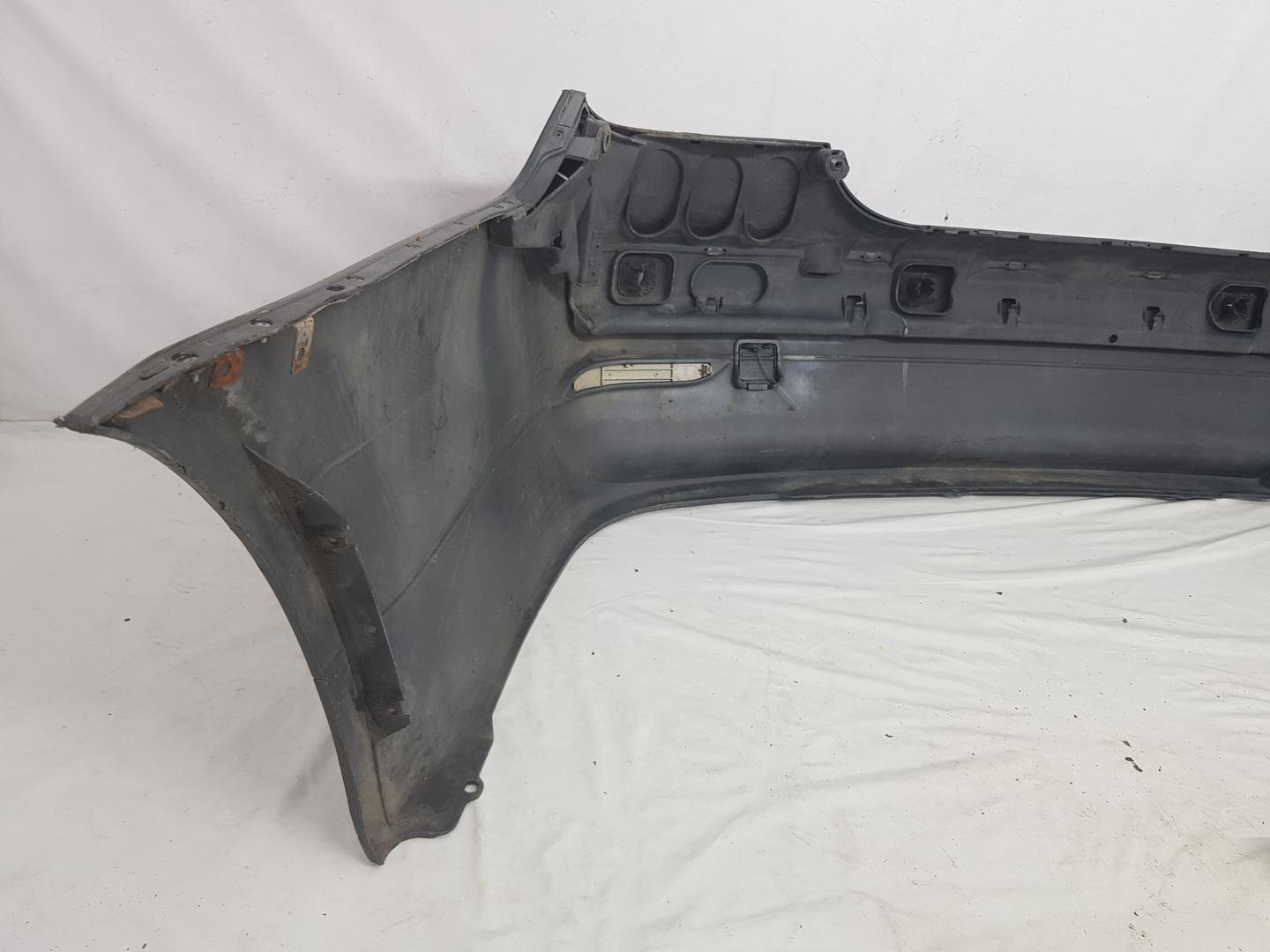 Bara spate BMW Seria 5 E60 berlina 2003 2004 2005 2006 2007 - imagine 8