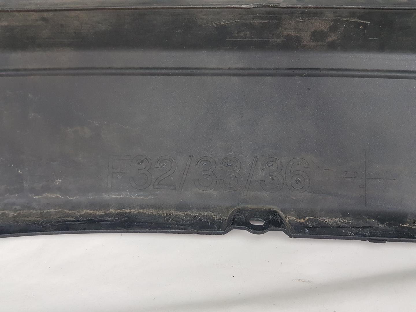 Bara spate BMW Seria 4 F32 F33 F36 51127285544 2012 2013 2014 2015 2016 - imagine 13