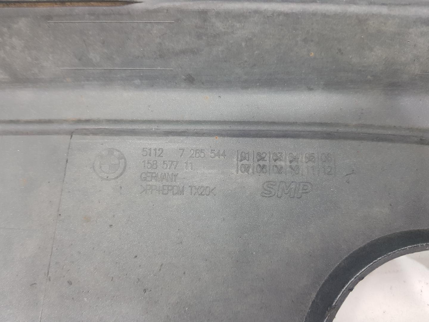 Bara spate BMW Seria 4 F32 F33 F36 51127285544 2012 2013 2014 2015 2016 - imagine 16