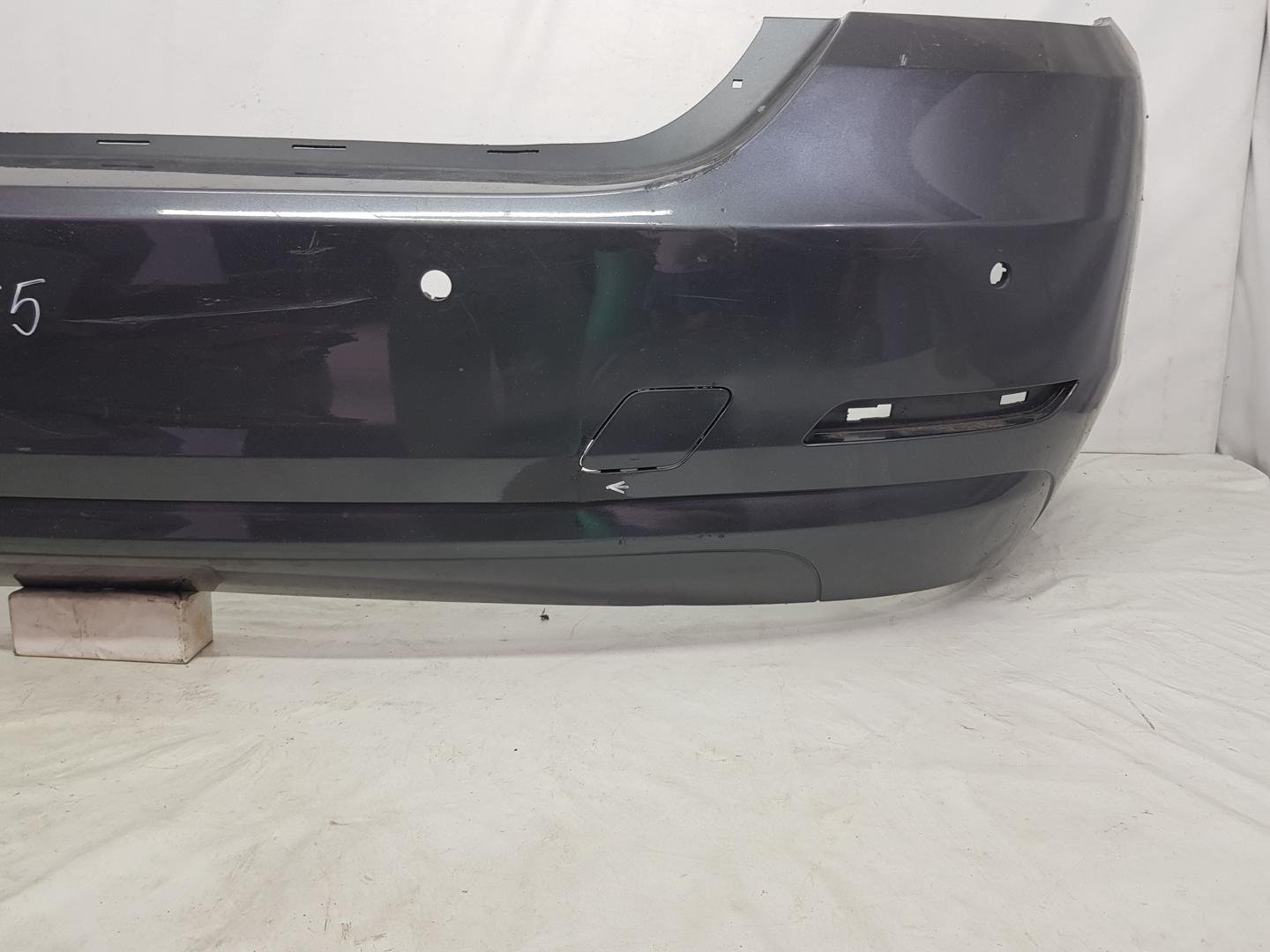 Bara spate BMW Seria 4 F32 F33 F36 51127285544 2012 2013 2014 2015 2016 - imagine 5