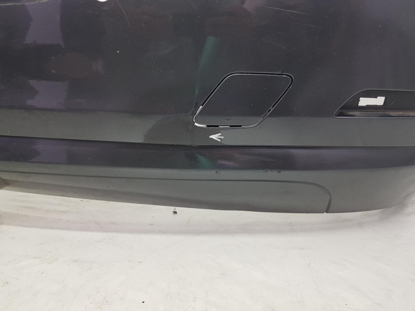 Bara spate BMW Seria 4 F32 F33 F36 51127285544 2012 2013 2014 2015 2016 - imagine 11