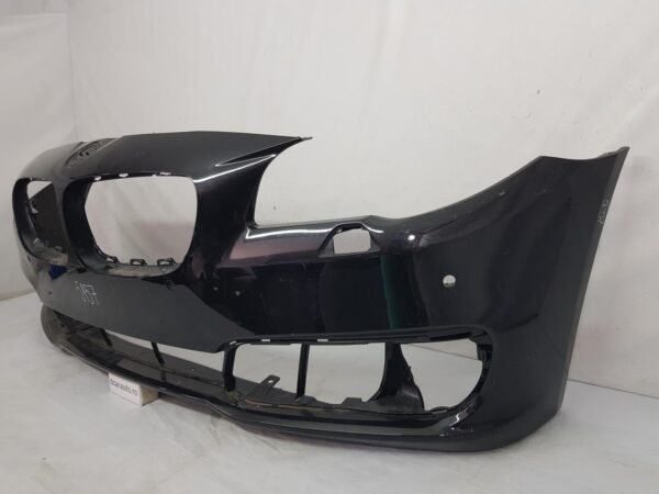 Bara fata BMW Seria 5 F10 F11 LCI facelift 51117331706 2013 2014 2015 2016 - imagine 3