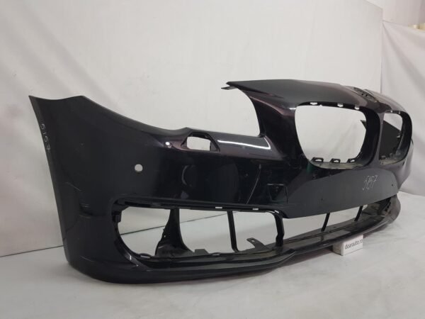 Bara fata BMW Seria 5 F10 F11 LCI facelift 51117331706 2013 2014 2015 2016 - imagine 4