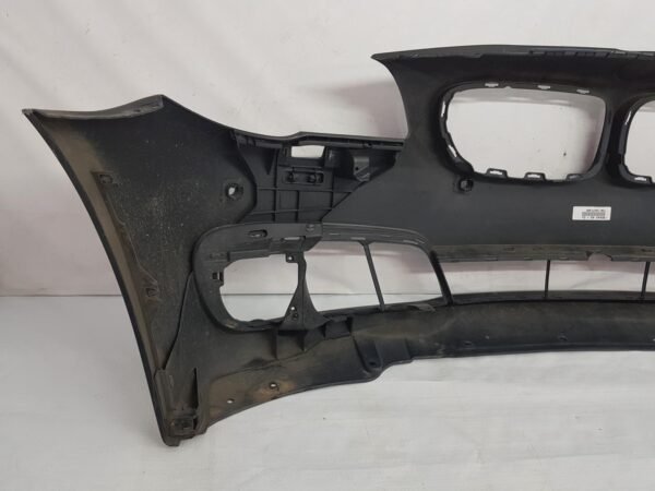 Bara fata BMW Seria 5 F10 F11 LCI facelift 51117331706 2013 2014 2015 2016 - imagine 6