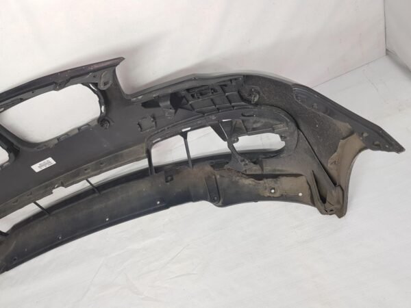 Bara fata BMW Seria 5 F10 F11 LCI facelift 51117331706 2013 2014 2015 2016 - imagine 7