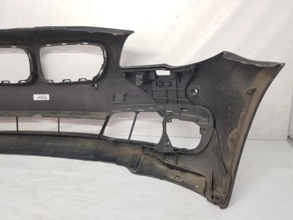Bara fata BMW Seria 5 F10 F11 LCI facelift 51117331706 2013 2014 2015 2016 - imagine 8