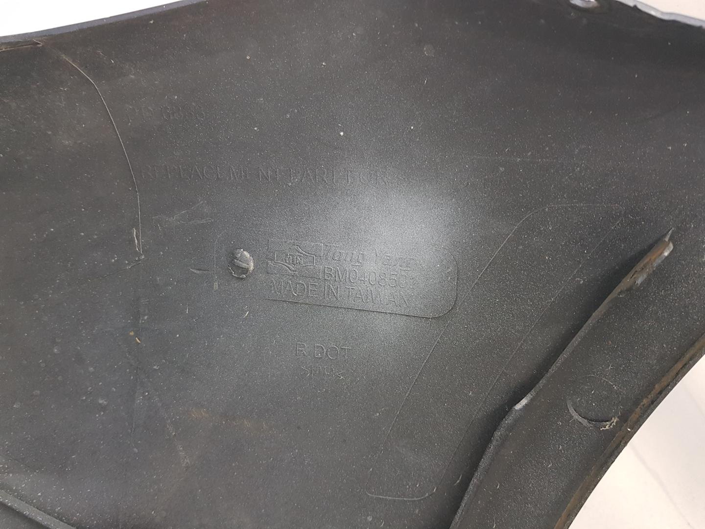 Bara fata BMW Seria 5 F10 F11 2010 2011 2012 2013 - imagine 12