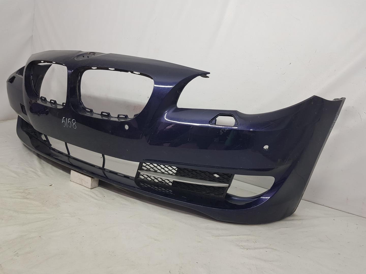 Bara fata BMW Seria 5 F10 F11 2010 2011 2012 2013 - imagine 3