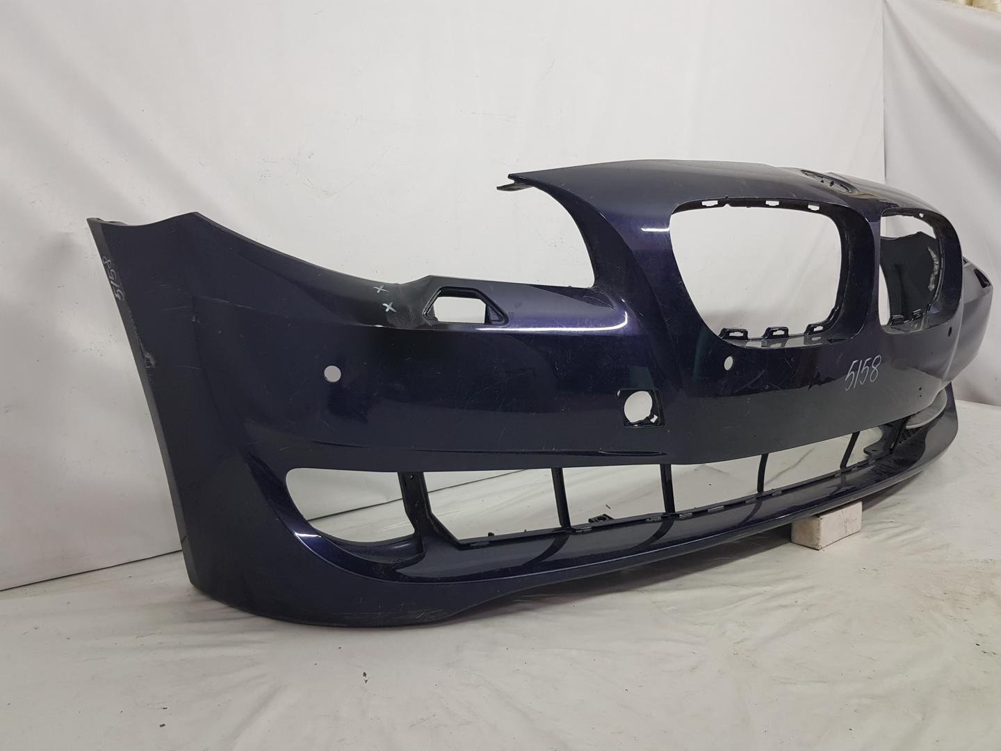 Bara fata BMW Seria 5 F10 F11 2010 2011 2012 2013 - imagine 4