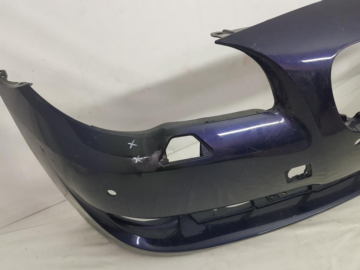 Bara fata BMW Seria 5 F10 F11 2010 2011 2012 2013 - imagine 9