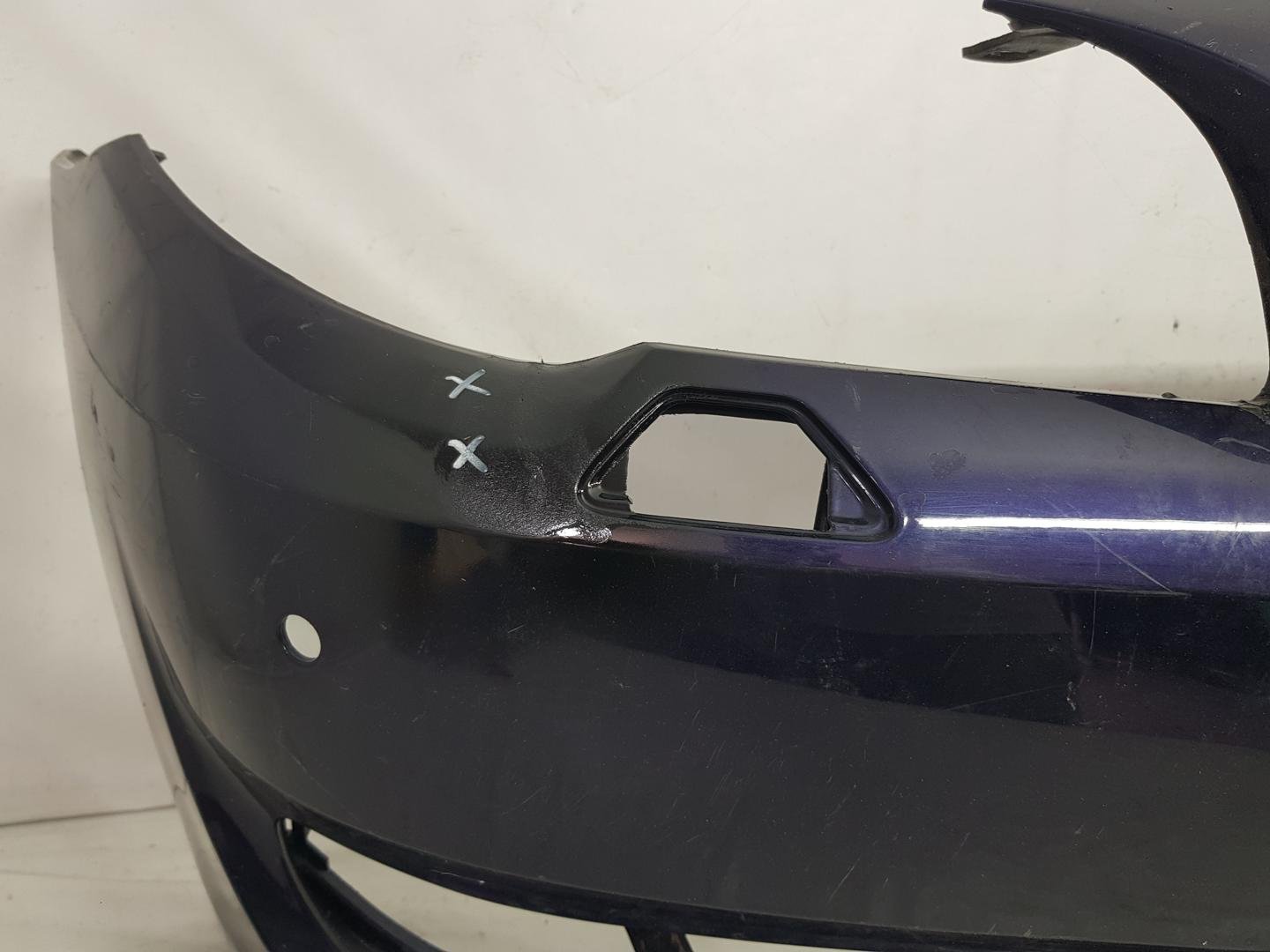 Bara fata BMW Seria 5 F10 F11 2010 2011 2012 2013 - imagine 10