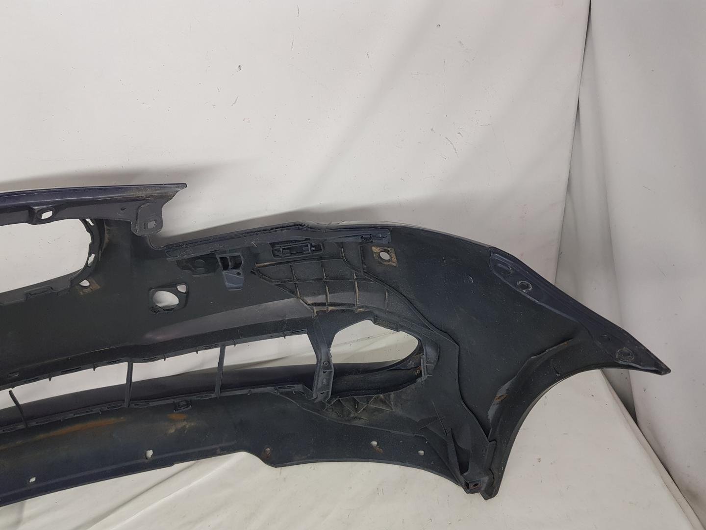 Bara fata BMW Seria 5 F10 F11 2010 2011 2012 2013 - imagine 5