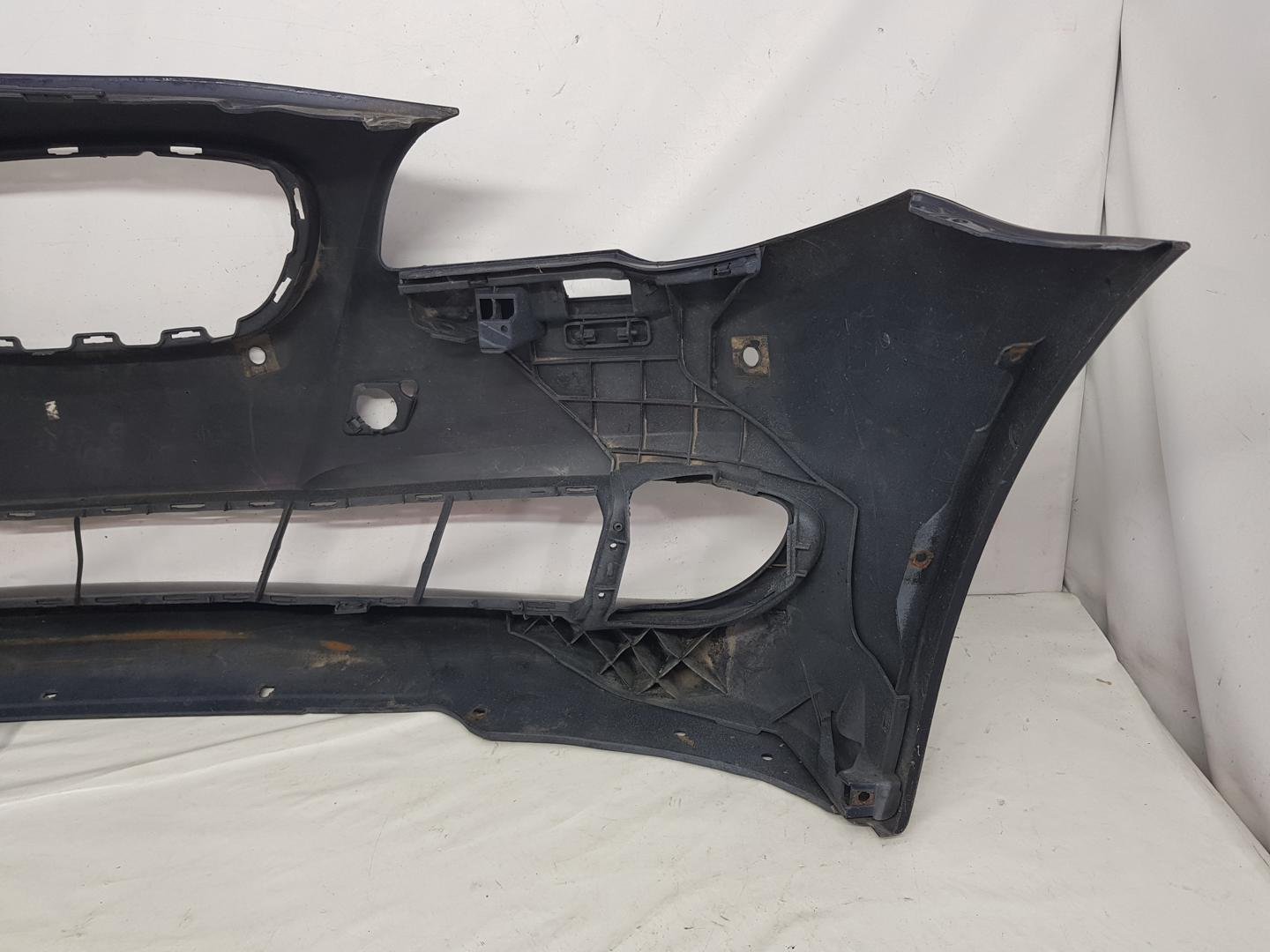 Bara fata BMW Seria 5 F10 F11 2010 2011 2012 2013 - imagine 6