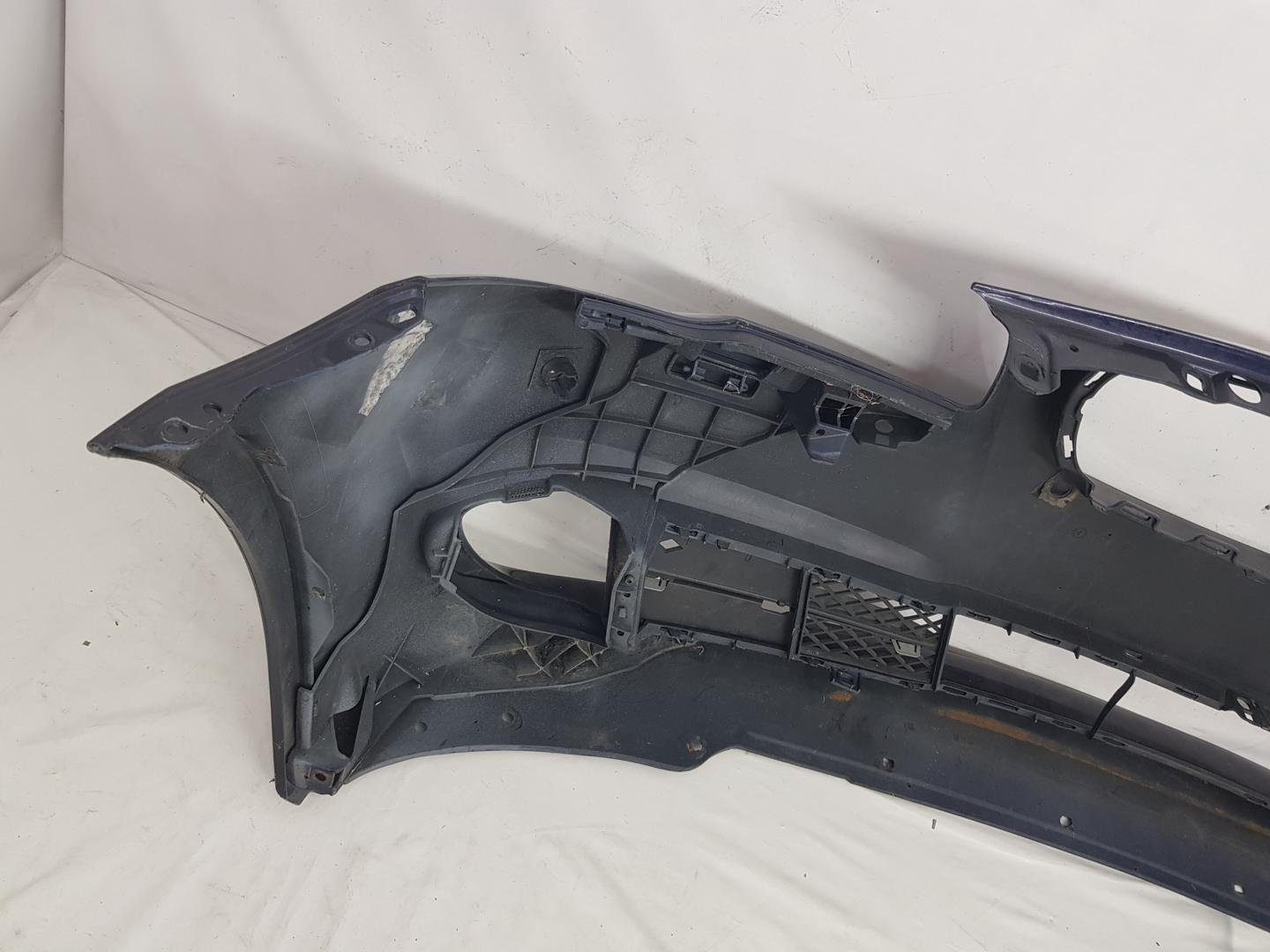 Bara fata BMW Seria 5 F10 F11 2010 2011 2012 2013 - imagine 7