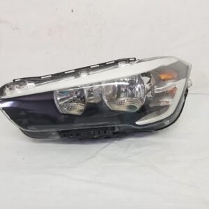 Far stanga halogen BMW X1 F48 63117346533 2015 2016 2017 2018 2019