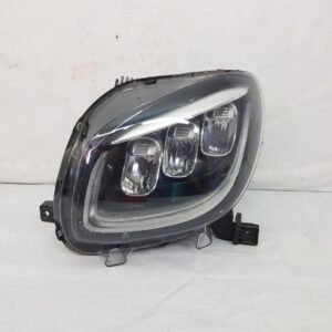 Far stanga full led Smart For Two For Four W453 A4539069701 2015 2016 2017 2018 2019 2020 2021