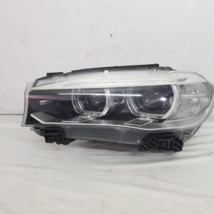 Far stanga BMW X5 F15 X6 F16 Xenon 7290053 2014 2015 2016 2017 2018 2019
