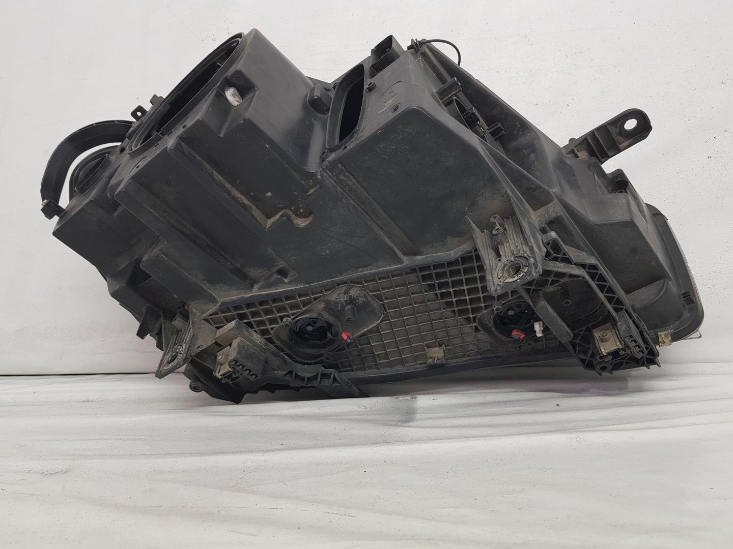 Far stanga BMW X5 F15 X6 F16 Xenon 7290053 2014 2015 2016 2017 2018 2019 - imagine 11