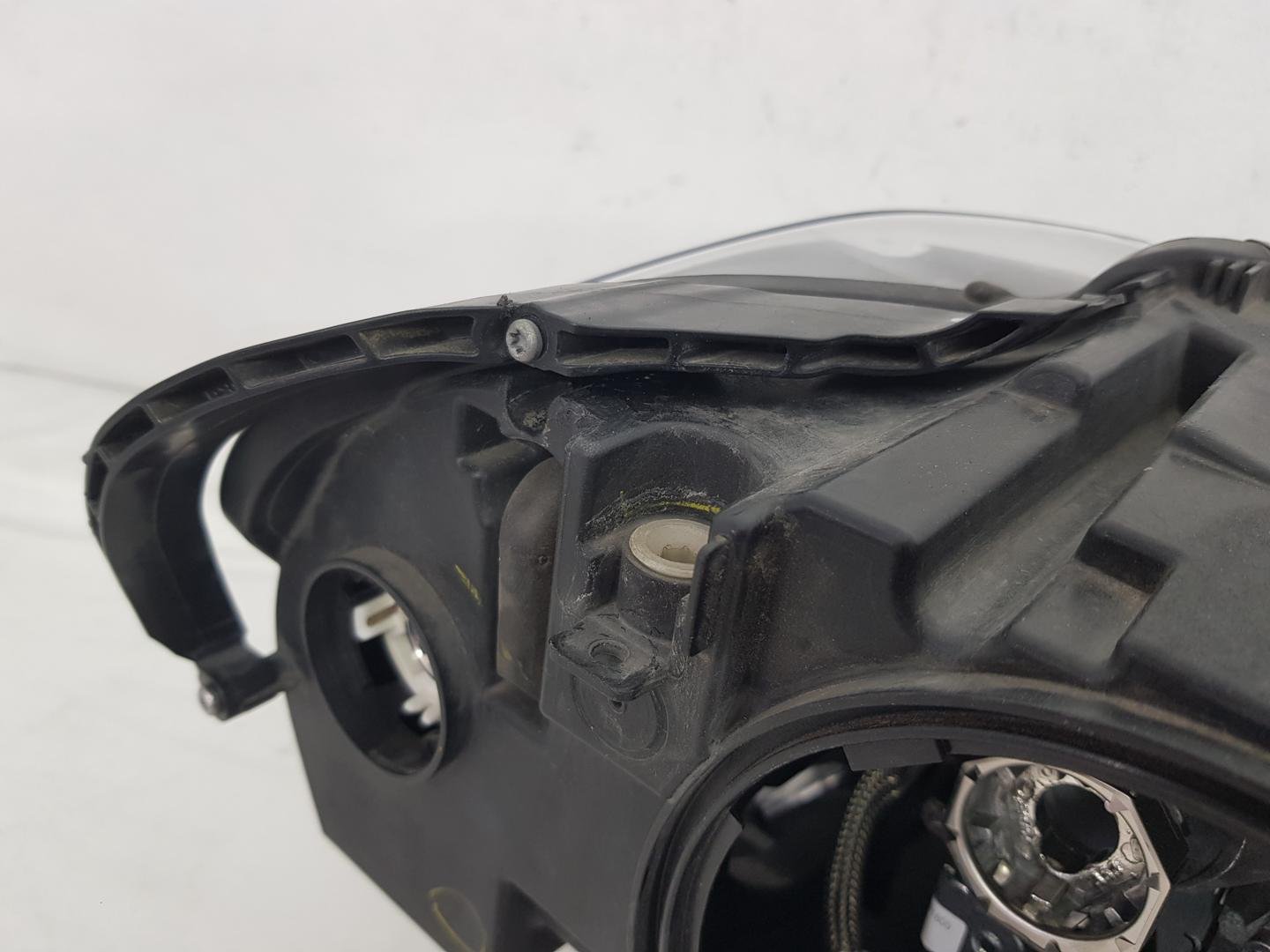 Far stanga BMW X5 F15 X6 F16 Xenon 7290053 2014 2015 2016 2017 2018 2019 - imagine 13